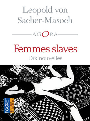 cover image of Femmes slaves